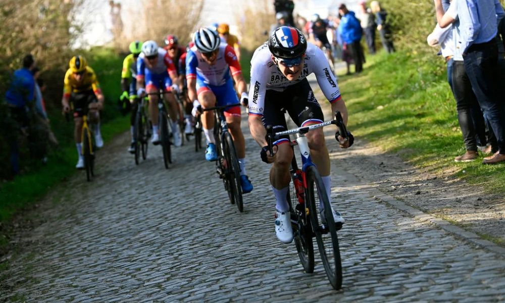 Contenders Tour of Flanders-2022-Matej-Mohoric