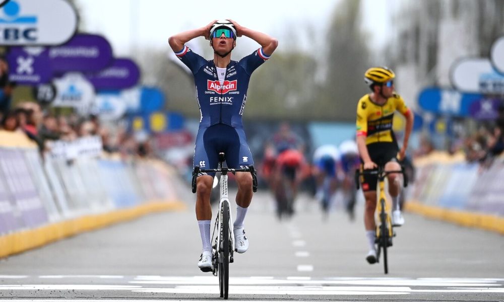 Contenders Tour of Flanders-Mathieu-van-der-Poel