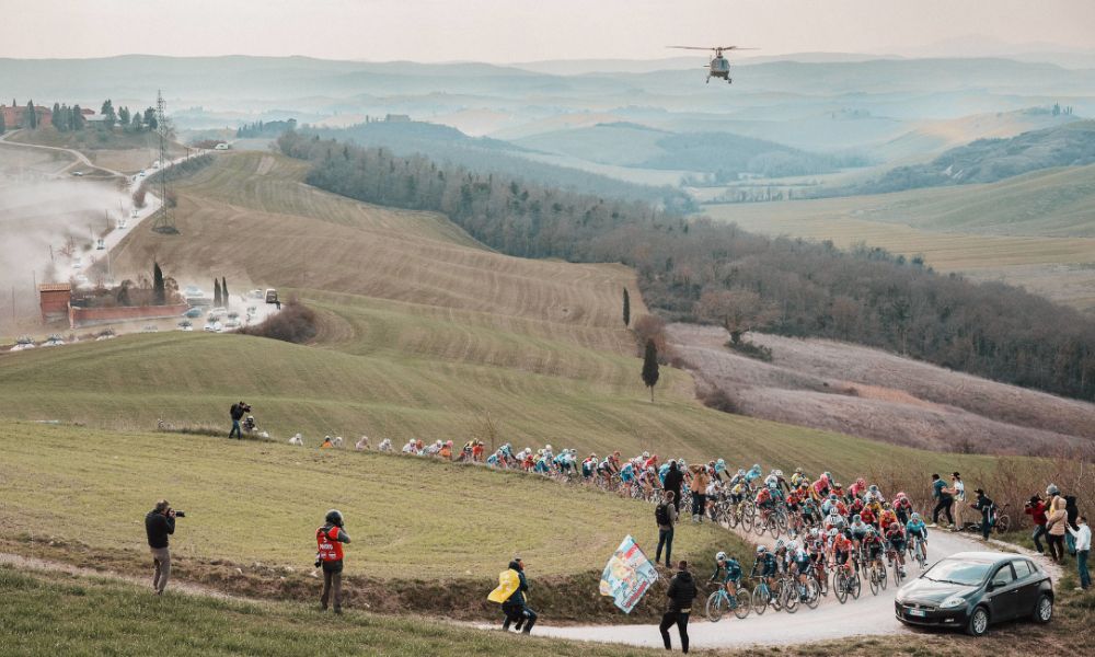 Contenders Strade Bianche 2023 Preview Strade